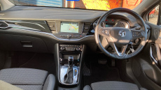 Vauxhall Astra 1.4T 16V 150 Griffin 5dr Auto [Start Stop] Petrol Hatchback